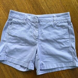 Women’s J.Crew size 4 shorts